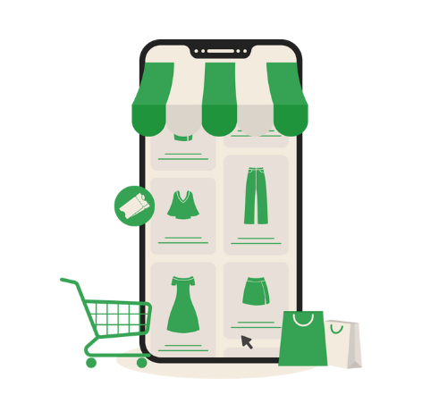Shopify Management