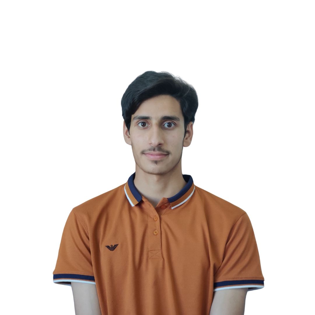 Usman Khan