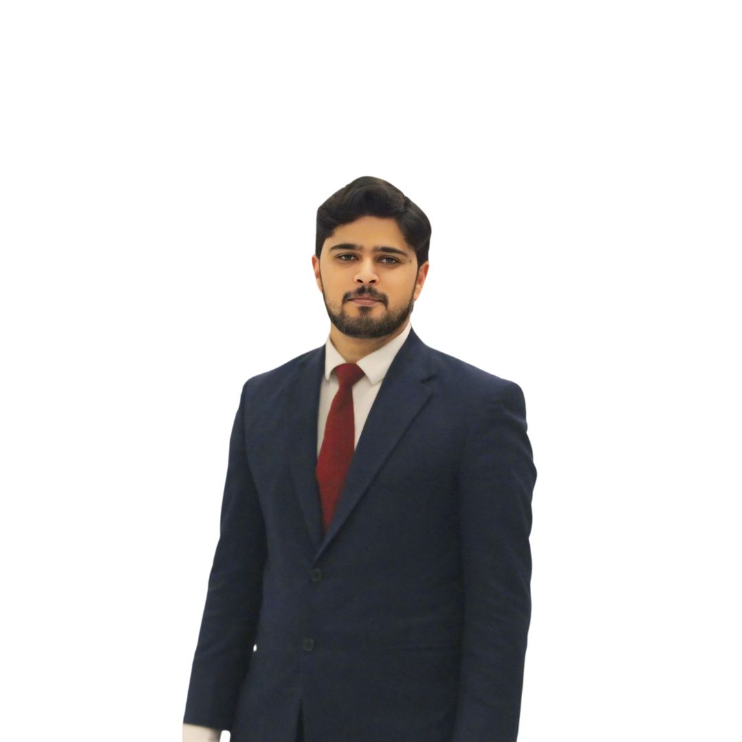 Usman Khan