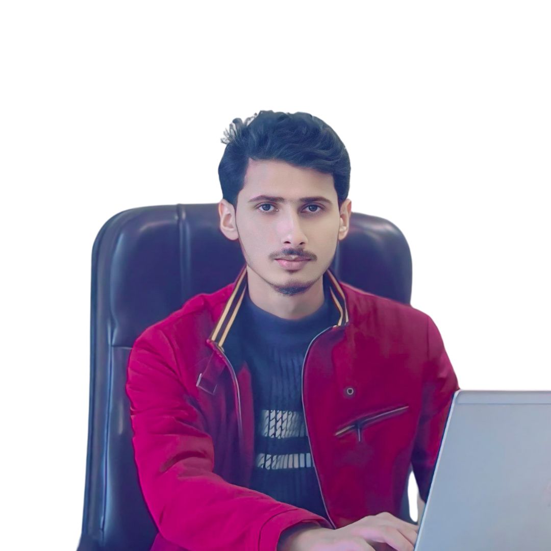 Usman Khan