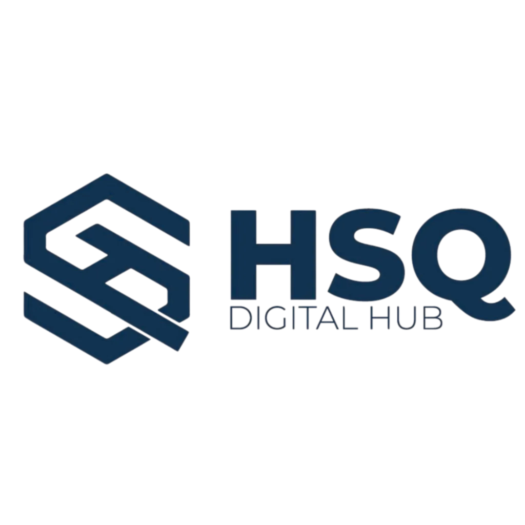HSQ DIGITAL HUB