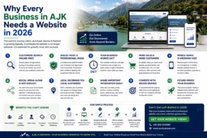 web development services